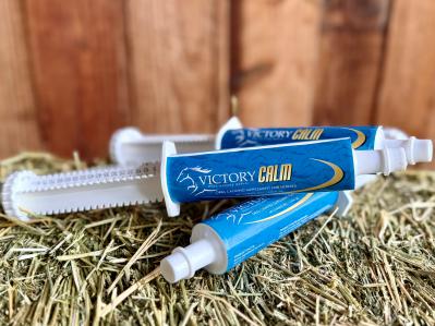 Victory Equine� Calm Paste
