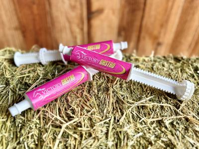 Victory Equine� Gastro Care Paste