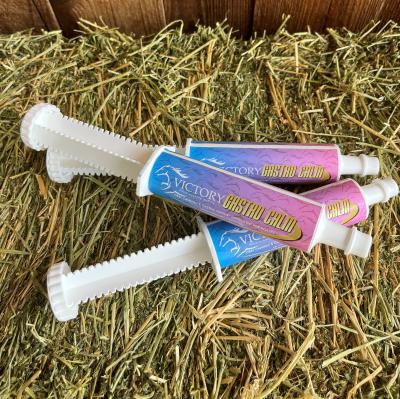 Victory Equine� Gastro Calm Paste